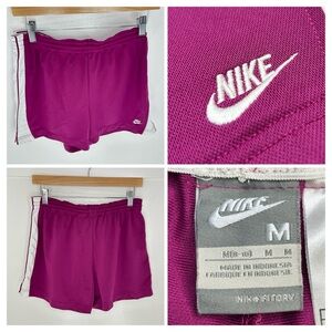 nike fitory short